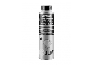 JLM ATF Stop Leak & Conditioner - utesňovač a kondicionér AT prevodovky 300ml.jpg