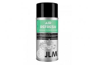 JLM Air Refresh - osviežovač klimatizácie pomarančový kvet 150ml.jpg
