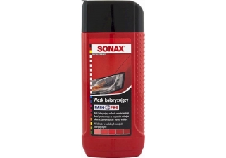 Sonax Polish & Wax Color NanoPro červená 500 ml .jpg