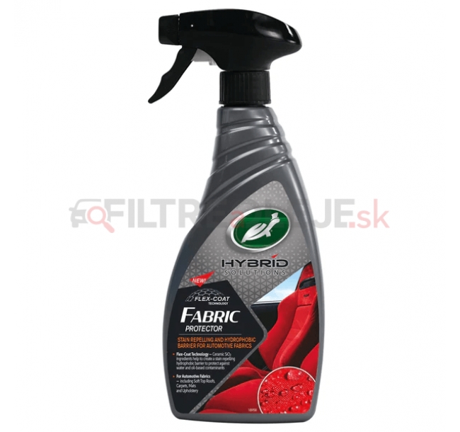Turtle Wax Hybrid Solutions – Fabric Protector 500ml.jpg.png