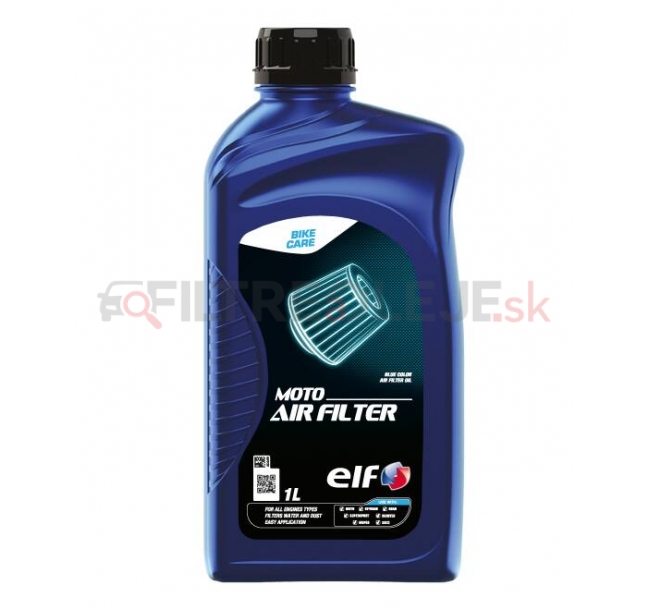 Elf Moto Air Filter Oil 1L.jpg