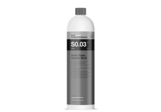 Koch Chemie Hydro Foam Sealant S0.03 - Prémiový konzervačný prostriedok 1L.png