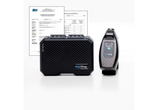 NexDiag NexPTG PRO Carbon & Certificate - Profesionálny certifikovaný merač hrúbky laku.png