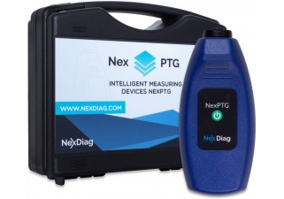 NexDiag NexPTG Professional - Profesionálny merač hrúbky laku.jpg