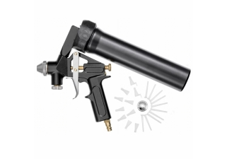 DINITROL 9053 1-P striekacia pištoľ na tmely (DINITROL 750).png