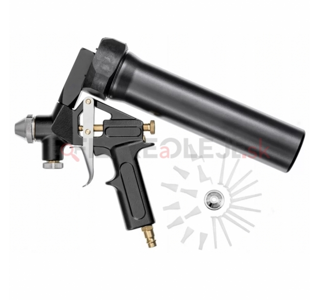 DINITROL 9053 1-P striekacia pištoľ na tmely (DINITROL 750).png