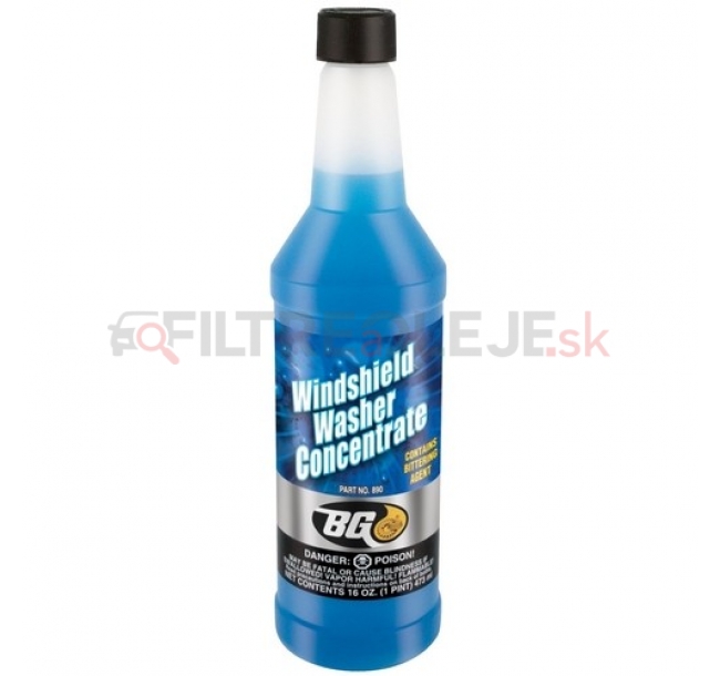 BG 890 Windshield Washer Concentrate 473ml.jpg