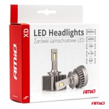 AMIO LED žiarovky hlavného svietenia D1S D1R XD Series AMiO 5.jpg