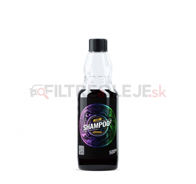 ADBL Shampoo2 - pH neutrálny autošampón s pridaným leskom 500ml.jpg