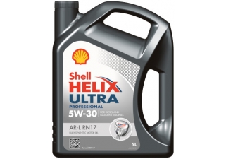 Shell Helix Ultra Professional AR-L RN17 5W-30 5L.jpg