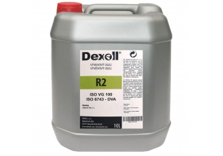 Dexoll R2 Vývevový olej 10L.jpg