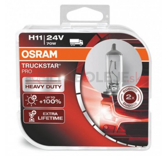 OSRAM TRUCKSTAR PRO H11 24V 70W PGJ19-2 64216TSP-HCB.jpg