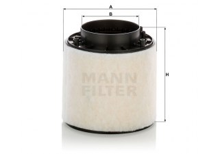 MANN FILTER Vzduchový filter C 16 114:3 x.jpg