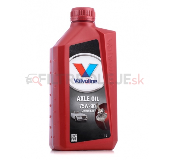 Valvoline Gear Oil 75W-90 LS 1L.jpg