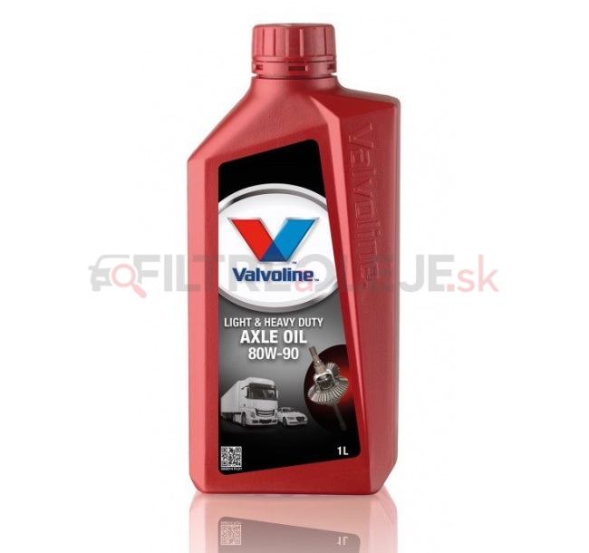 VALVOLINE LIGHT & HD Axle Oil 80W-90 1L.jpg