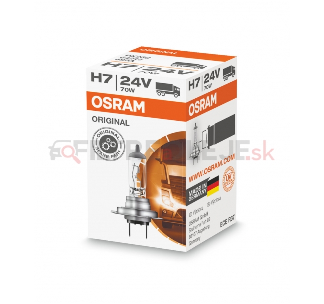 OSRAM Original Line H7 24V 70W PX26d 64215.jpg