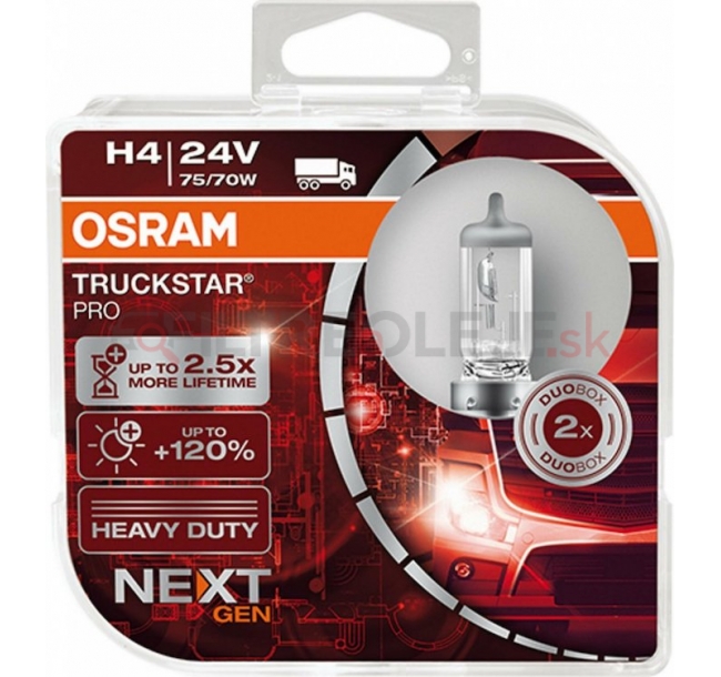 OSRAM TRUCKSTAR PRO H4 P43T 24V 75:70W 64196TSP-HCB .jpg