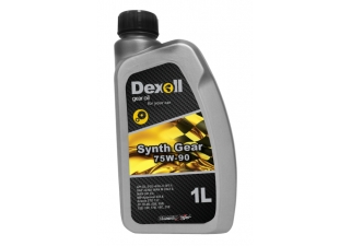 Dexoll Synthetic GL3-5 75W-90 1L.PNG