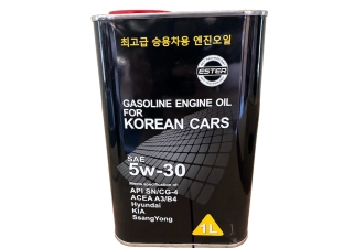 FANFARO KOREAN CARS 6714 5W-30 1L.png
