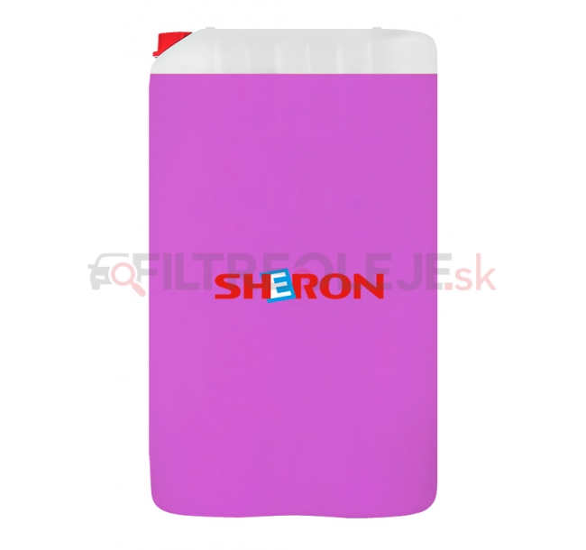 SHERON Antifreeze Maxi D:G12+ 25L.jpg