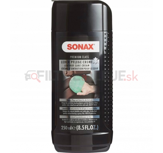 SONAX ošetrujúci krém na kožu Premium.jpg