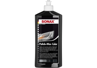 Sonax Polish & Wax Color NanoPro čierna 250ml.png
