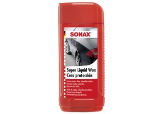 Sonax Tvrdý vosk Super Liquid 250ml.jpg