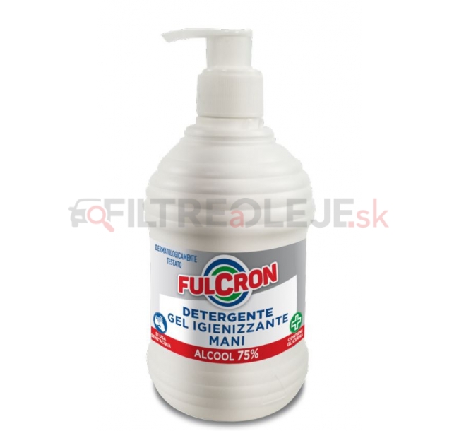 AREXONS Fulcron - antimikrobiálny čistiaci gél na ruky 500ml.jpg