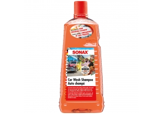 Sonax Havana Love Car Shampoo - šampón 2L.jpg