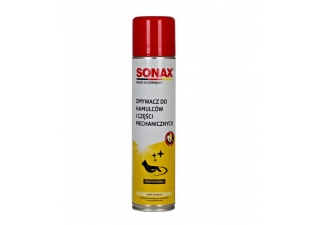 SONAX Profesionálny čistič bŕzd 400ml.png