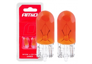 AMIO Halogénové žiarovky T10 W5W W2.1x9.5d 12V 2ks blister.jpg