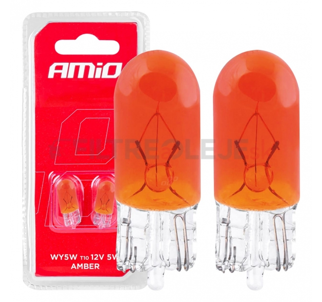 AMIO Halogénové žiarovky T10 W5W W2.1x9.5d 12V 2ks blister.jpg