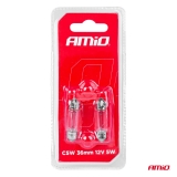 AMIO Halogénové žiarovky C5W Festoon SV 8,5-8 36mm 12V 2ks blister 2.jpg