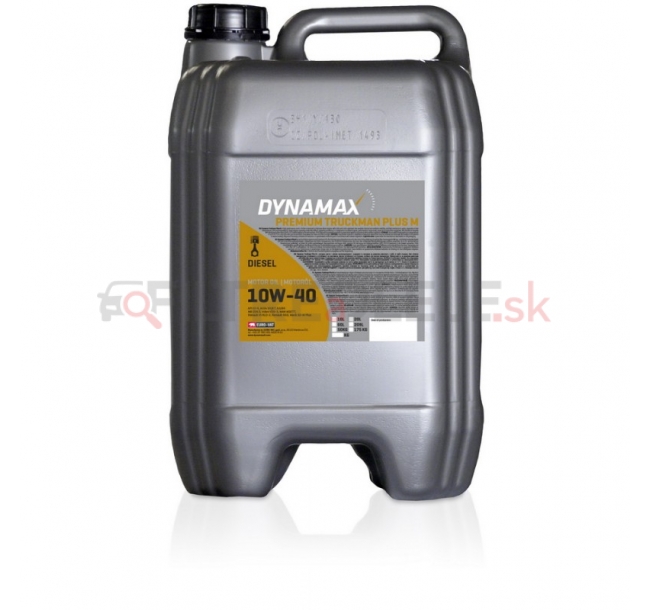 DYNAMAX TRUCKMAN PLUS M 10W40 20L.jpg