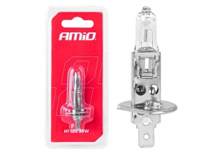 AMIO Halogénová žiarovka H1 12V 55W 1ks blister.jpg