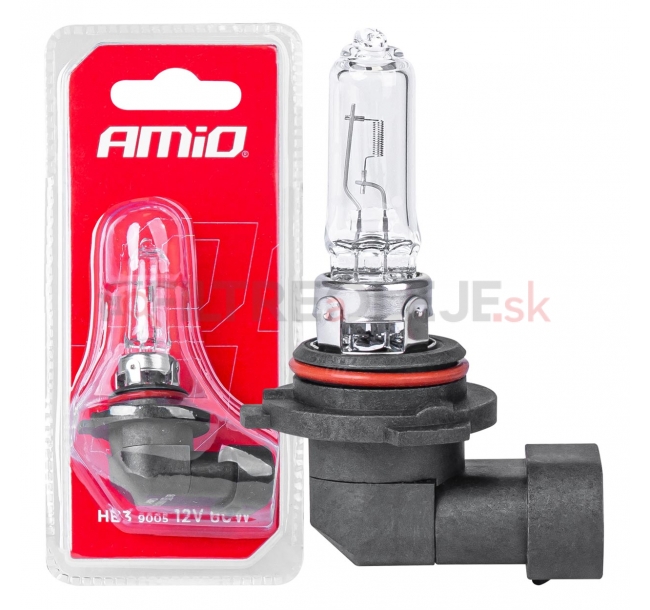 AMIO Halogénová žiarovka HB3 9005 12V 60W 1ks blister.jpg