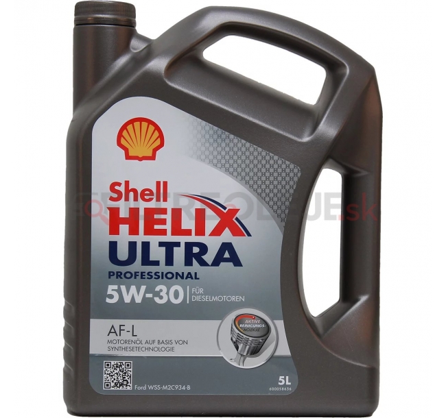 Shell Helix Ultra Professional AF-L 5W-30 5L.jpg