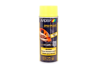 MOTIP Sprayplast žltý fluo 400ml.png
