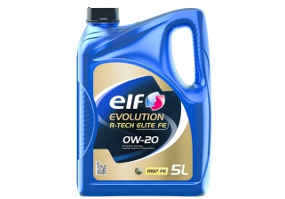 Elf Evolution Fulltech R FE 0W-20 5L.jpg