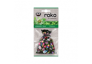 K2 ROKO FUN GREEN TEA - osviežovač vzduchu 25G.jpg