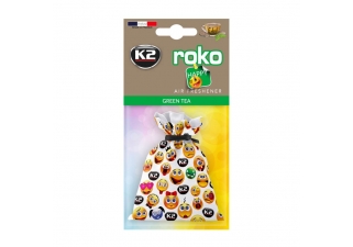 K2 ROKO HAPPY GREEN TEA - osviežovač vzduchu 25G.jpg