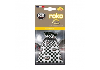 K2 ROKO RACE GRAPEFRUIT - osviežovač vzduchu 25G.jpg