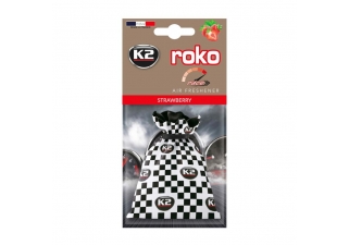 K2 ROKO RACE STRAWBERRY - osviežovač vzduchu 25G .jpg