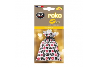 K2 ROKO KISS GRAPEFRUIT - osviežovač vzduchu 25G .jpg