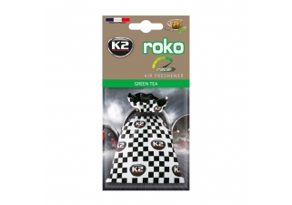 K2 ROKO RACE GREEN TEA - osviežovač vzduchu 25G.jpg