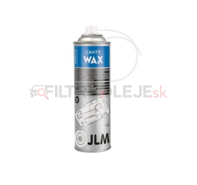 JLM Cavity Wax - antikorózny vosk 500ml.jpg