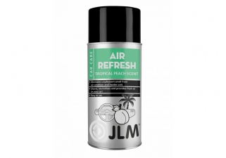 JLM Air Refresh - osviežovač klimatizácie tropická broskyňa 150ml.jpg