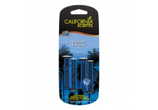 California Scents Car Scents NEW CAR voňavé tyčinky.jpg
