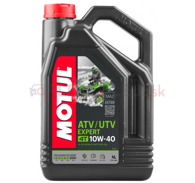 Motul ATV-UTV EXPERT 4T 10W-40 4L .png