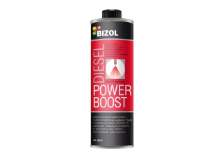 BIZOL Diesel Power Boost - aditívum do nafty 500ml.png